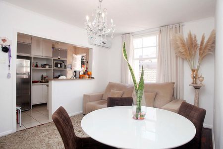 Apartamento à venda com 150m², 3 quartos e sem vagaSala