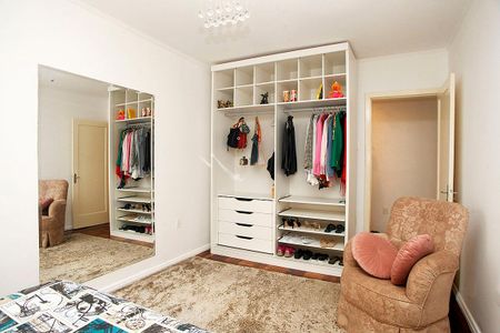 Apartamento à venda com 150m², 3 quartos e sem vagaQuarto 1 Suíte