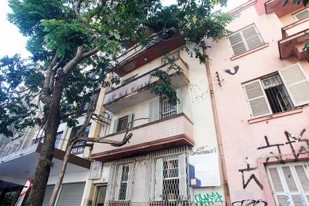 Apartamento à venda com 150m², 3 quartos e sem vagaFachada