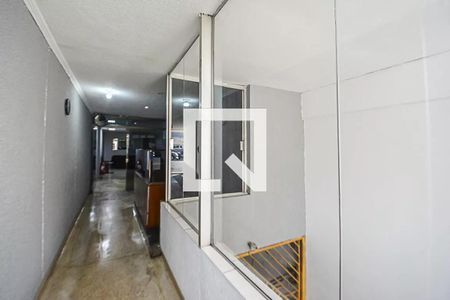 Apartamento à venda com 50m², 1 quarto e sem vagaPortaria 