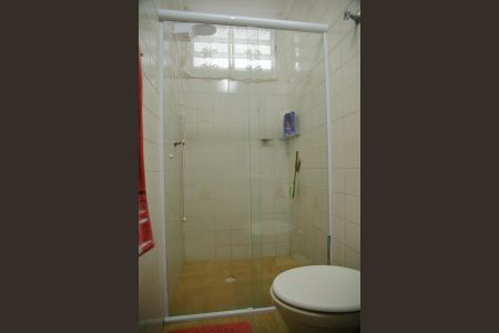 Apartamento à venda com 50m², 1 quarto e sem vagaBanheiro 