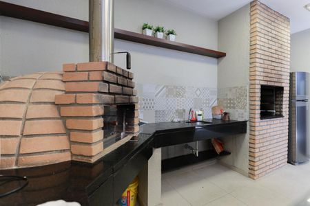 Apartamento para alugar com 41m², 1 quarto e 1 vagaÁrea comum - Churrasqueira