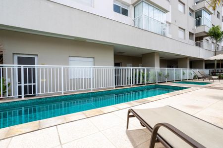 Apartamento para alugar com 41m², 1 quarto e 1 vagaÁrea comum - Piscina