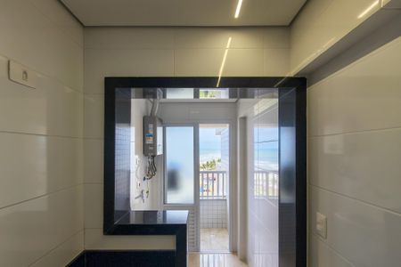 Apartamento para alugar com 102m², 3 quartos e 2 vagasÁrea de Serviço