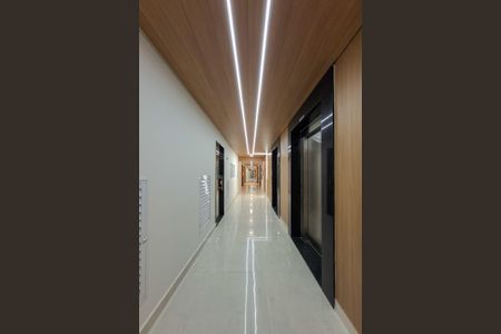 Apartamento para alugar com 102m², 3 quartos e 2 vagasÁrea comum