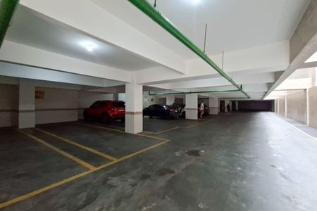 Apartamento para alugar com 102m², 3 quartos e 2 vagasGaragem