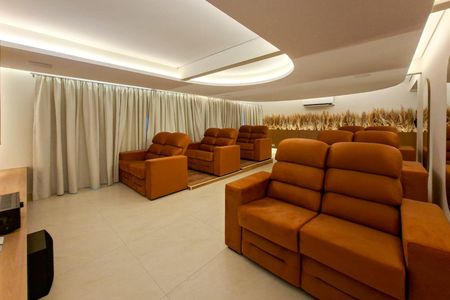 Apartamento para alugar com 102m², 3 quartos e 2 vagasCinema