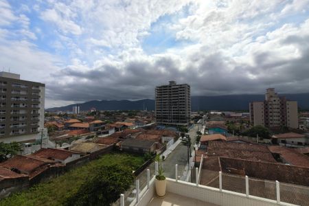 Apartamento para alugar com 102m², 3 quartos e 2 vagasVista da Sacada