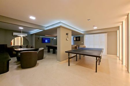 Apartamento para alugar com 102m², 3 quartos e 2 vagasSala de Jogos