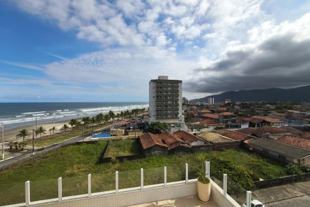 Apartamento para alugar com 102m², 3 quartos e 2 vagasVista da suite