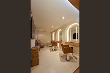 Apartamento para alugar com 102m², 3 quartos e 2 vagasEspaço mulher 