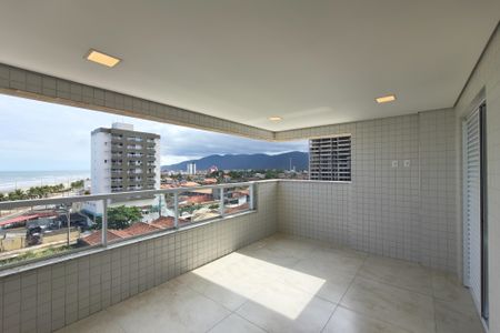Apartamento para alugar com 102m², 3 quartos e 2 vagasSacada 