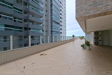 Apartamento para alugar com 102m², 3 quartos e 2 vagasÁrea comum