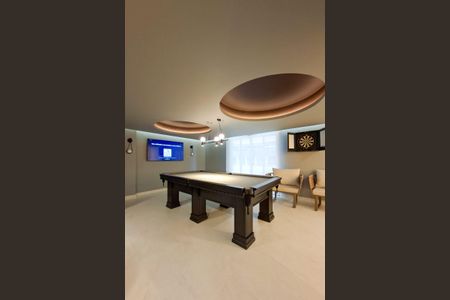 Apartamento para alugar com 102m², 3 quartos e 2 vagasSala de Jogos