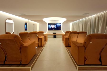 Apartamento para alugar com 102m², 3 quartos e 2 vagasCinema