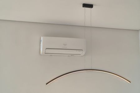 Apartamento para alugar com 102m², 3 quartos e 2 vagasSala