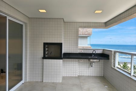 Apartamento para alugar com 102m², 3 quartos e 2 vagasSacada 