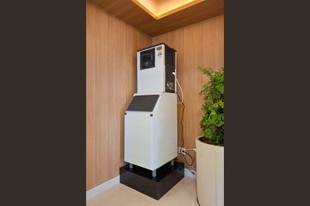 Apartamento para alugar com 102m², 3 quartos e 2 vagasMáquina de gelo 