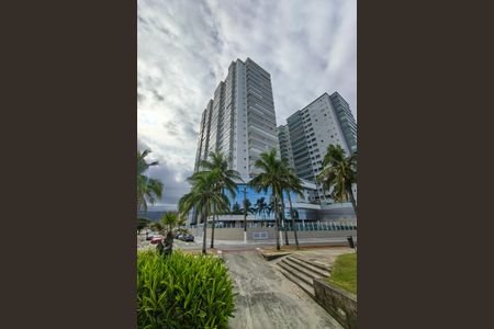 Apartamento para alugar com 102m², 3 quartos e 2 vagasFachada