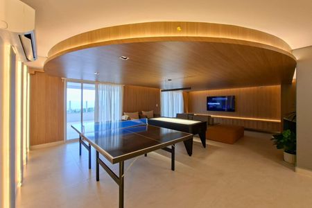 Apartamento para alugar com 102m², 3 quartos e 2 vagasSalão de jogos