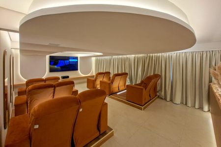 Apartamento para alugar com 102m², 3 quartos e 2 vagasCinema