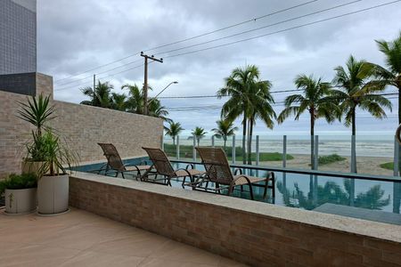 Apartamento para alugar com 102m², 3 quartos e 2 vagasÁrea comum - Piscina