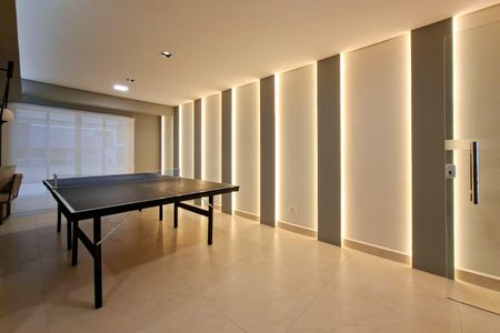 Apartamento para alugar com 102m², 3 quartos e 2 vagasSala de Jogos