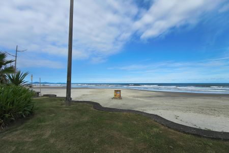 Apartamento para alugar com 102m², 3 quartos e 2 vagasVista da Rua