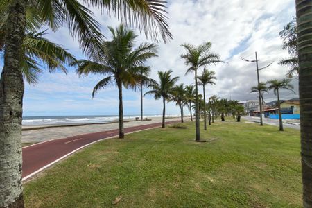 Apartamento para alugar com 102m², 3 quartos e 2 vagasVista da Rua