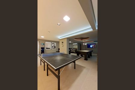 Apartamento para alugar com 102m², 3 quartos e 2 vagasSala de Jogos