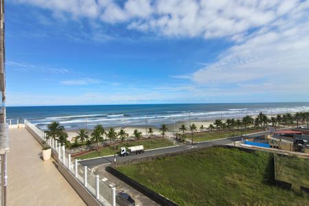 Apartamento para alugar com 102m², 3 quartos e 2 vagasVista da Sacada