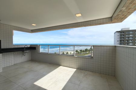 Apartamento para alugar com 102m², 3 quartos e 2 vagasSacada