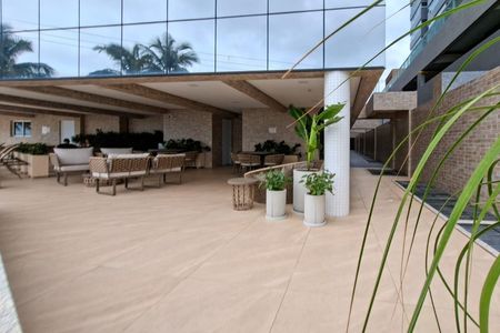 Apartamento para alugar com 102m², 3 quartos e 2 vagasÁrea comum - Piscina