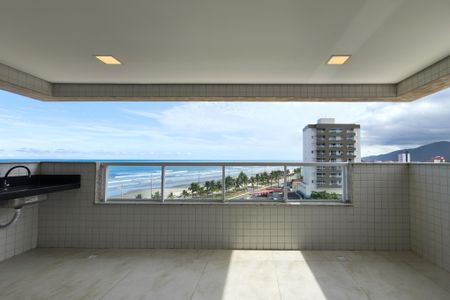 Apartamento para alugar com 102m², 3 quartos e 2 vagasSacada 