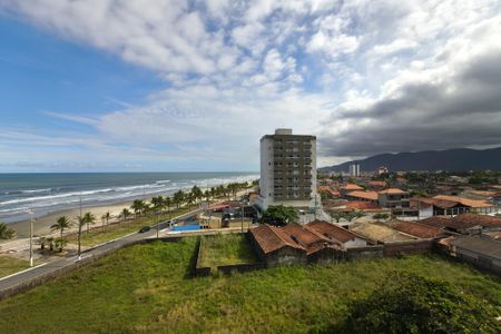 Apartamento para alugar com 102m², 3 quartos e 2 vagasVista da Sacada