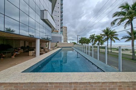 Apartamento para alugar com 102m², 3 quartos e 2 vagasÁrea comum - Piscina