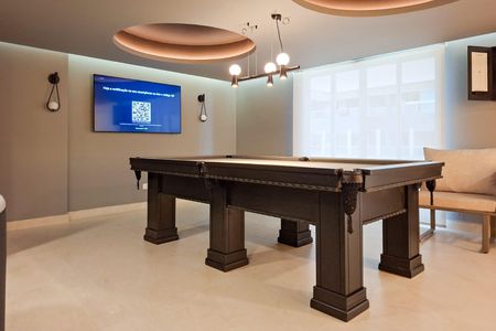 Apartamento para alugar com 102m², 3 quartos e 2 vagasSala de Jogos