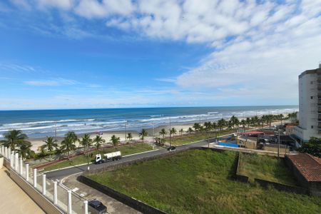 Apartamento para alugar com 102m², 3 quartos e 2 vagasVista da Sacada