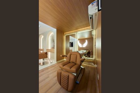 Apartamento para alugar com 102m², 3 quartos e 2 vagasEspaço mulher 