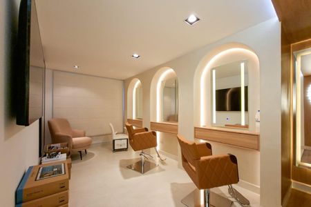 Apartamento para alugar com 102m², 3 quartos e 2 vagasEspaço mulher 