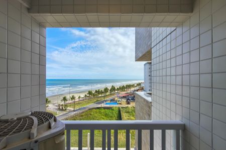 Apartamento para alugar com 102m², 3 quartos e 2 vagasÁrea de Serviço