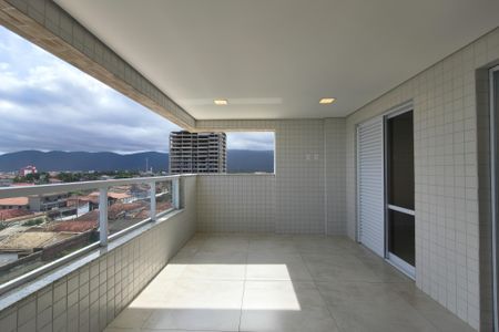 Apartamento para alugar com 102m², 3 quartos e 2 vagasSacada 