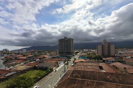 Apartamento para alugar com 102m², 3 quartos e 2 vagasVista da suite 2