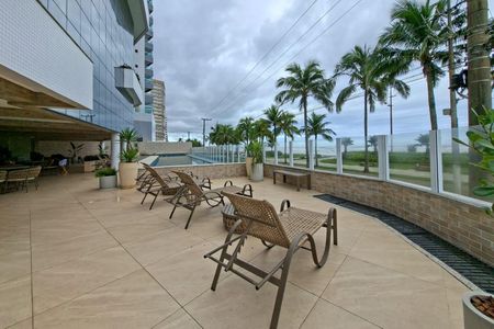 Apartamento para alugar com 102m², 3 quartos e 2 vagasÁrea comum - Piscina