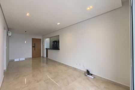 Apartamento para alugar com 102m², 3 quartos e 2 vagasSala 