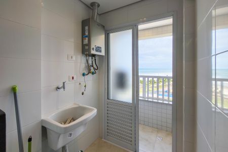 Apartamento para alugar com 102m², 3 quartos e 2 vagasÁrea de Serviço