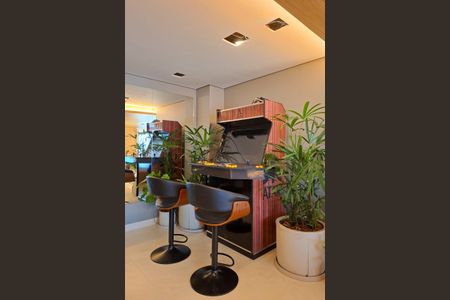 Apartamento para alugar com 102m², 3 quartos e 2 vagasSalão de jogos