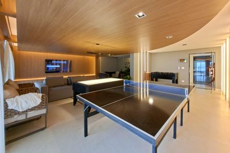 Apartamento para alugar com 102m², 3 quartos e 2 vagasSalão de jogos