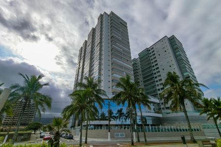 Apartamento para alugar com 102m², 3 quartos e 2 vagasFachada