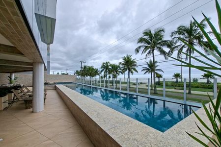 Apartamento para alugar com 102m², 3 quartos e 2 vagasÁrea comum - Piscina